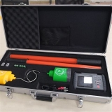 WHX-600A數字高壓無線核相器-揚州達瑞